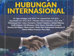 Persaingan Teknologi AS-Tiongkok: Perebutan Dominasi di Era Digital