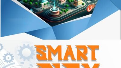 Smart City: Transformasi Kota Menuju Masa Depan yang Cerdas dan Berkelanjutan