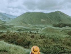 Empat Lokasi Wisata Banyuwangi Favorit Saat Liburan Akhir Tahun