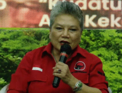 Dampak Jangka Panjang Kasus Ribka Tjiptaning terhadap Citra Partai dan Politik Nasional