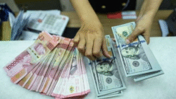 Dividen Rp8,8 Triliun Cair Pekan Terakhir