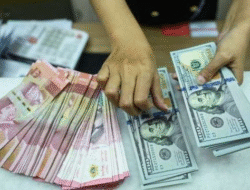 Dividen Rp8,8 Triliun Cair Pekan Terakhir