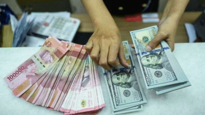 Dividen Rp8,8 Triliun Cair Pekan Terakhir