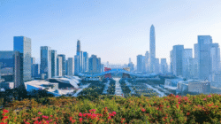 Kota Teratas yang Mengukuhkan Diri sebagai Pusat Kekayaan Dunia 2025