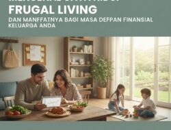 Mengenal Gaya Hidup Frugal Living dan Manfaatnya Bagi Masa Depan Finansial Keluarga Anda