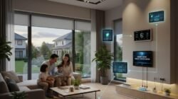 Pemanfaatan Smart Home System Untuk Meningkatkan Efisiensi Konsumsi Energi Listrik Di Rumah