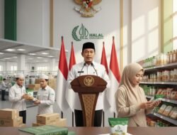 Dampak Sertifikasi Halal Dalam Konteks Politik Ekonomi dan Perlindungan Konsumen Muslim di Indonesia