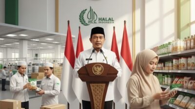 Dampak Sertifikasi Halal Dalam Konteks Politik Ekonomi dan Perlindungan Konsumen Muslim di Indonesia