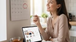 Cara Mengatasi Kecanduan Belanja Online dengan Menerapkan Aturan Menunggu Tiga Puluh Hari Sebelum Membeli