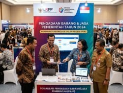 Mengapa Pengawasan Masyarakat Sipil Terhadap Pengadaan Barang Jasa Pemerintah Harus Diperkuat