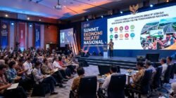 Strategi Penguatan Ekonomi Kreatif Sebagai Bagian Dari Agenda Politik Pembangunan Nasional