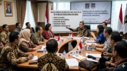 Strategi Pengelolaan Konflik Internal Partai Politik Untuk Menjaga Soliditas Menjelang Pemilu