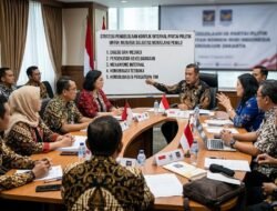 Strategi Pengelolaan Konflik Internal Partai Politik Untuk Menjaga Soliditas Menjelang Pemilu