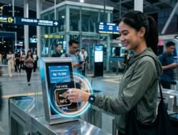 Cara Mendeteksi Celah Keamanan Pada Jaringan Wi-Fi Publik Sebelum Menggunakannya Untuk Bertransaksi